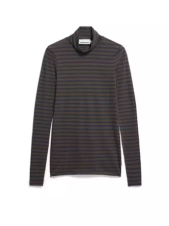 ARMEDANGELS | Rollkragenpullover GRAZILIANAA | 